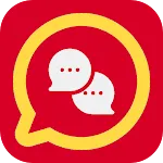 Chat España - Ligar, Amistad,  | Indus Appstore | App Icon