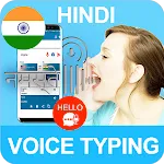 Hindi to All Languages Voice T | Indus Appstore | App Icon