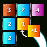 Number Games Epic Block Puzzle | Indus Appstore | App Icon