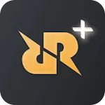 RRQ+ | Indus Appstore | App Icon