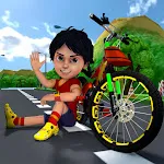 Shiva Cycling Adventure | Indus Appstore | App Icon