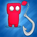 Imposter Hook: UNITE WAR | Indus Appstore | App Icon