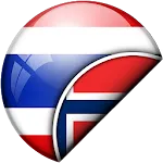 Thai-Norwegian Translator | Indus Appstore | App Icon