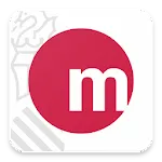 Metrovalenciaapp icon