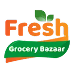 Fresh Grocery Bazaar | Indus Appstore | App Icon