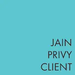 Jain Privy Client Desk | Indus Appstore | App Icon