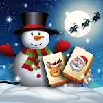 Christmas Mahjong: Holiday Fun | Indus Appstore | App Icon