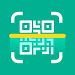 QuickScan: QR & Barcode Reader | Indus Appstore | App Icon