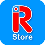 R Store | Indus Appstore | App Icon