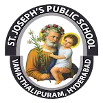 St.Joseph's Public School | Indus Appstore | App Icon