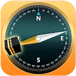 Qibla Direction finder Offline | Indus Appstore | App Icon