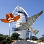 JobCop UAE - Jobs in DUBAI | Indus Appstore | App Icon