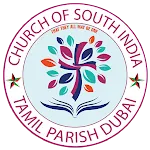 CSI Tamil Parish Dubai | Indus Appstore | App Icon