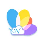 Next Photos-Secure cloud album | Indus Appstore | App Icon