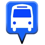 BusRadar for Madison | Indus Appstore | App Icon