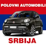 Polovni Automobili Srbija | Indus Appstore | App Icon