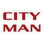 City Man USA | Indus Appstore | App Icon