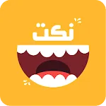 نكت | Indus Appstore | App Icon