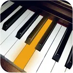 Piano Melodyapp icon