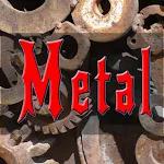 The Metal Hole - Radio | Indus Appstore | App Icon