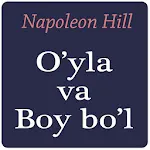 O'yla va boy bo'l | Indus Appstore | App Icon