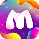 VidMind - AI Video Generator | Indus Appstore | App Icon