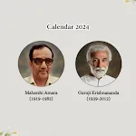 Manasa Calendar | Indus Appstore | App Icon