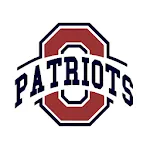 Oakland High School Patriots | Indus Appstore | App Icon