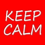 Keep Calm and Have Fun | Indus Appstore | App Icon