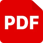 Image to PDF - PDF Maker | Indus Appstore | App Icon