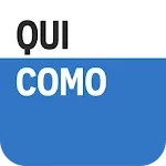 QuiComo | Indus Appstore | App Icon