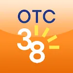 OTC38 | Indus Appstore | App Icon