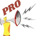 Air Horn Pro - Funny Sounds | Indus Appstore | App Icon