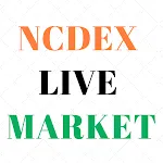 Ncdex Live Market | Indus Appstore | App Icon