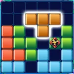 Aqua Blocks Puzzle Seas | Indus Appstore | App Icon