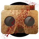 HORROR VR | Indus Appstore | App Icon