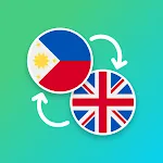 Filipino - English Translatorapp icon