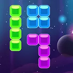 Block puzzle games, mind games | Indus Appstore | App Icon