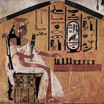 Egyptian Senet | Indus Appstore | App Icon