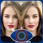 Mirror Photo Effect | Indus Appstore | App Icon