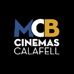 MCB Cinemas | Indus Appstore | App Icon