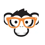 Geek Monkey | Indus Appstore | App Icon