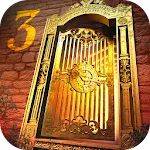 Escape game: 50 rooms 3 | Indus Appstore | App Icon