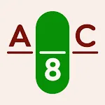 Cryptogram Quest | Indus Appstore | App Icon