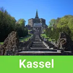 Kassel Tour Guide:SmartGuide | Indus Appstore | App Icon