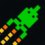 RETRO SPACE | Indus Appstore | App Icon