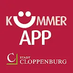 Kümmer-App Cloppenburg | Indus Appstore | App Icon