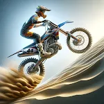 Stunt Bike Extreme | Indus Appstore | App Icon