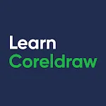 Learn Coreldraw | Indus Appstore | App Icon