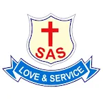 St Anne's High School | Indus Appstore | App Icon